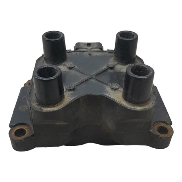 Bobina Igniçao Vw Saveiro Gol G3 G4 1.6 Ap Flex 2007 Cx375