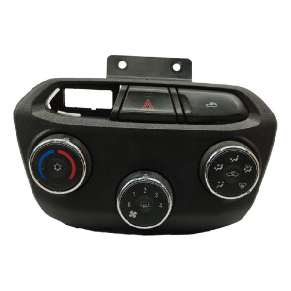 Comando Botao Ar Condicionado Onix Prisma 2013 A 2017 Cx402