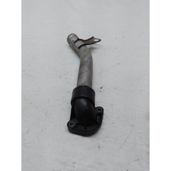 Flange Tubo De Refrigeraçao Motor Renault Captur 2017 Cx264