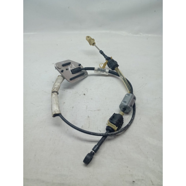 Cabo Trabulador Marcha Ka 1.5 3cc 2019 2020 Automatico Cx217