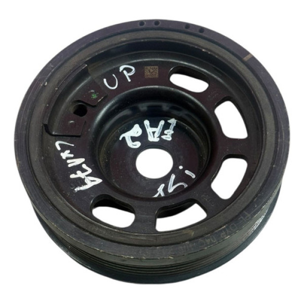 Polia Virabrequim Up Virtus Nivus Tsi 2017 A 2022