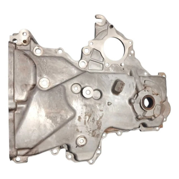 Tampa Lateral Motor Cerato Soul 1.6 16v 2008 A 2012