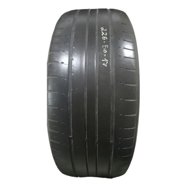 Pneu Aro 17 Kumho 225/50r 17 94v Solus Meia Vida A1