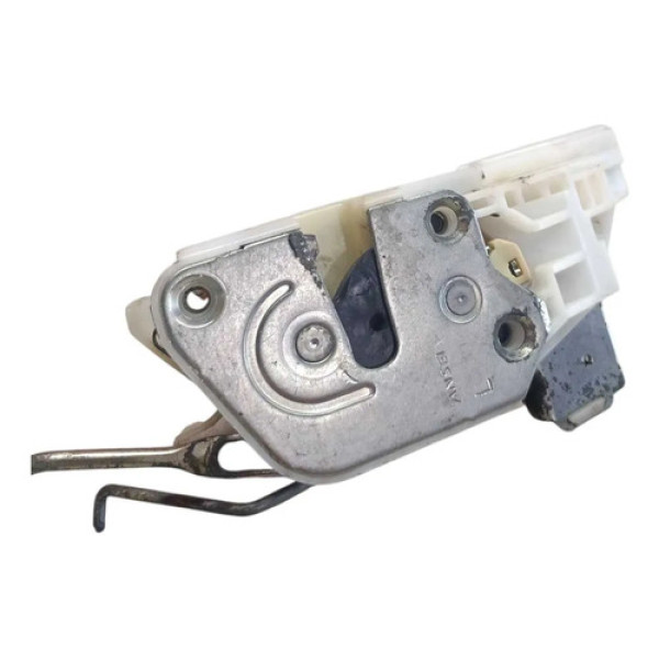 Fechadura Dianteira Esquerda Pajero Tr4 2008 2009 C/detalhe