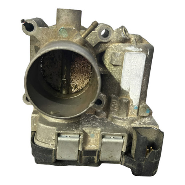 Tbi Corpo Borboleta Gol Fox Voyage 1.0 1.4 2011 2012 C/detal