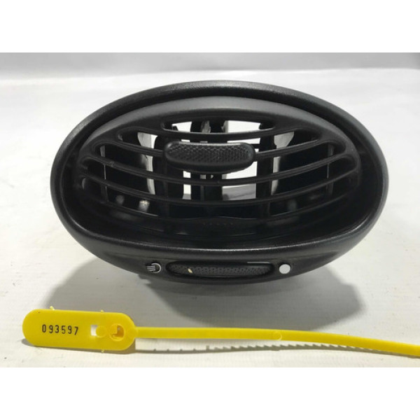 Difusor Ar Central Painel Focus 2003 A 2007 98ab19893 Cx170