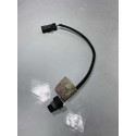 Chicote Conector Sensor Temperatura Ext Onix Prisma Cx361