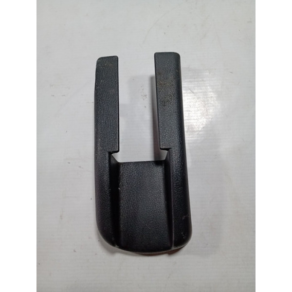 Acabamento Trilho Banco Honda Fit 2012 Original Cx391