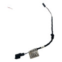 Chicote Motor Portinhola Audi A1 2012 2013 8x0971749