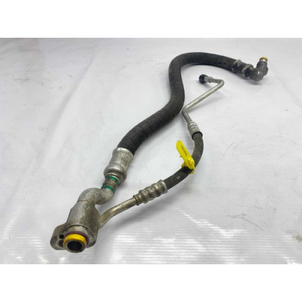 Mangueira Ar Condicionado Bmw 320i 2010 Sc86951637 Cx317