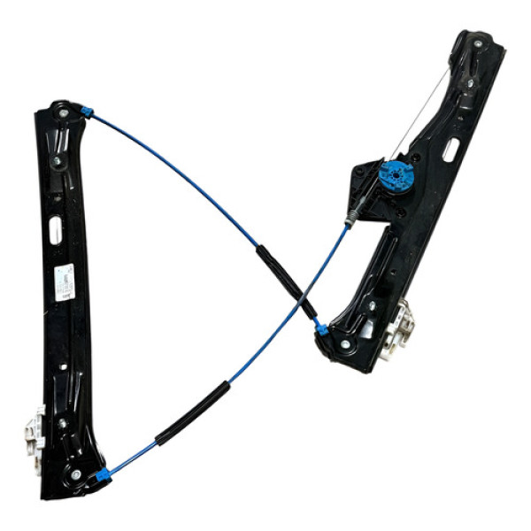 Maquina De Vidro Dianteira Direita Bmw 320i 2014 A 2017