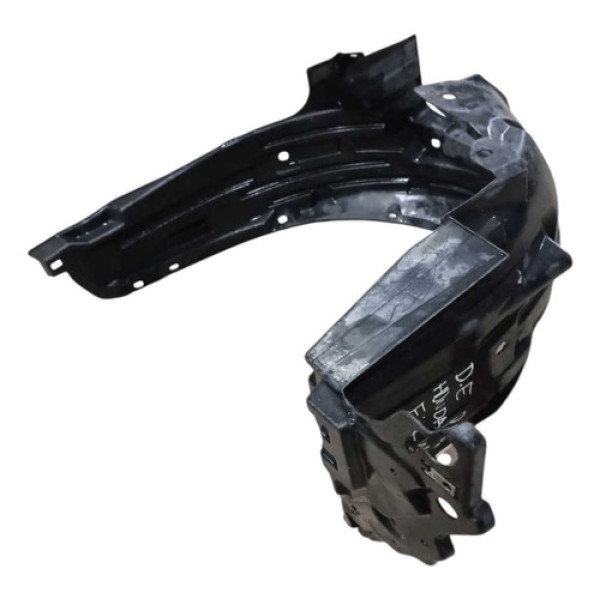 Parabarro Dianteiro Esquerdo Creta 2022 