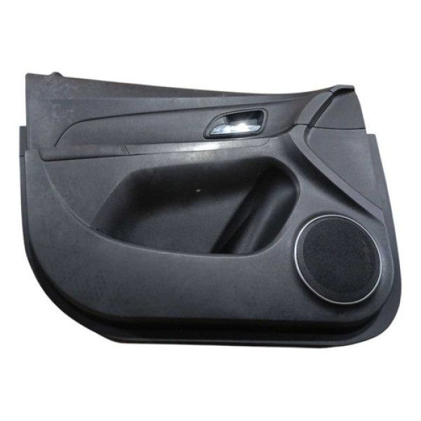 Forro Porta Dianteiro Esquerdo Chevrolet Cruze 2012 A 2016