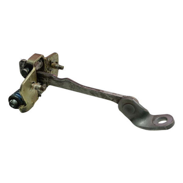 Limitador Porta Dianteira Direita Renault Logan 2008 A 2003