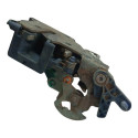 Fechadura Porta Dianteira Direta Gm S10 Blazer 1995 A 2011