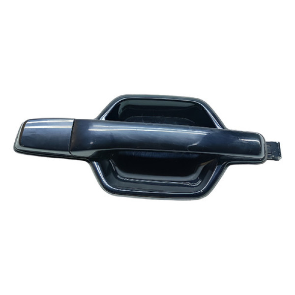 Maçaneta Externa Traseira Direita Pajero Full 2012 Cx363 Traseira