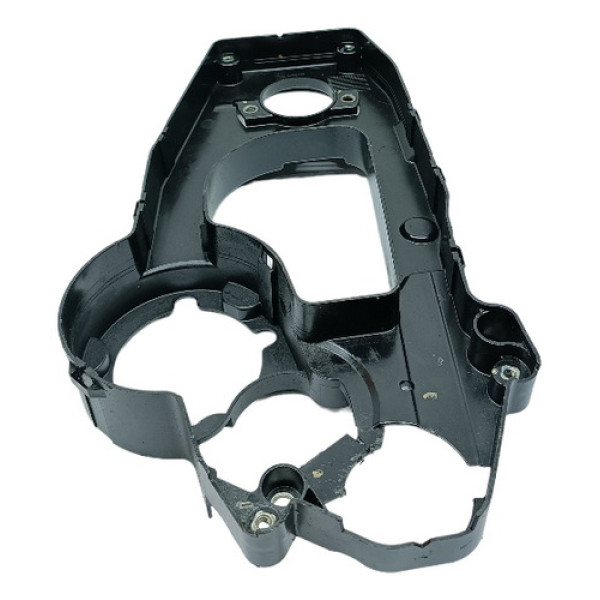 Capa Protecao Correia Dentada Onix Prisma 1.0 2018  Cx162