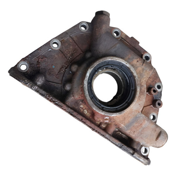 Bomba De Óleo Chevrolet S10 2006 2011 2.8 Mwm