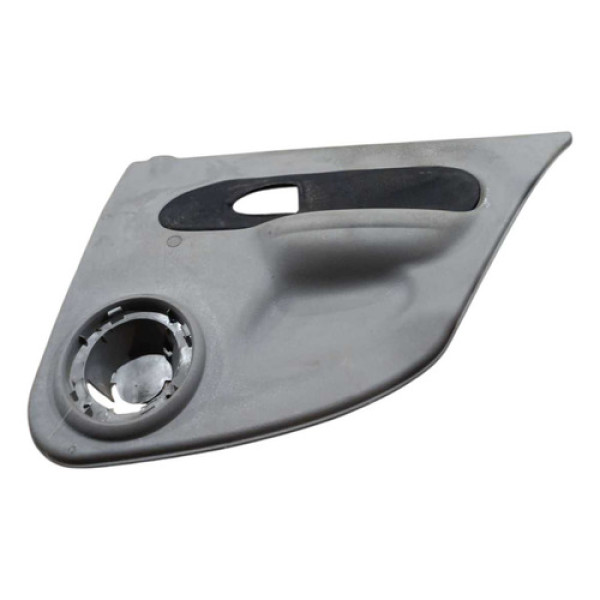 Forro Porta Traseira Direita Clio 2001 A 2012 7700435047