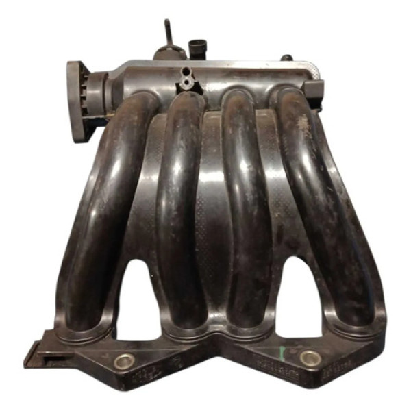 Coletor Admissão Fiat Palio Uno Fire 1.0 8v 2006 A 2013