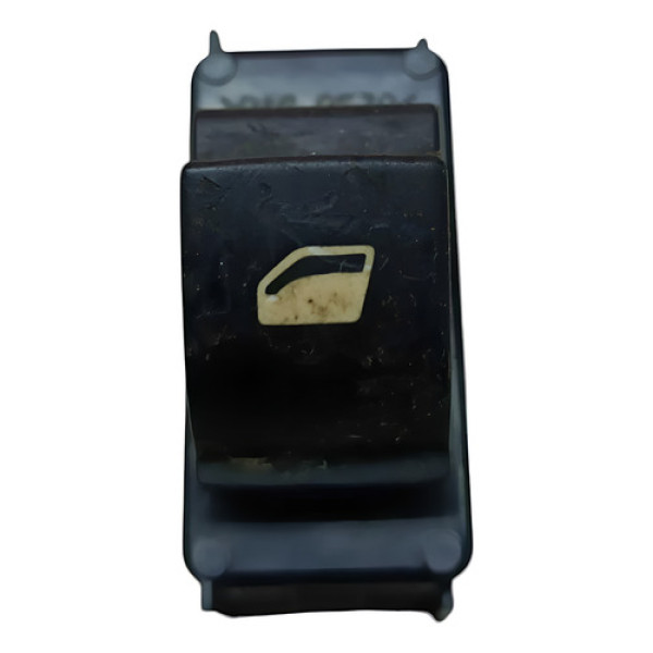 Botão Vidro Elétrico Traseiro Direito C4 Lounge 2014 A 2018