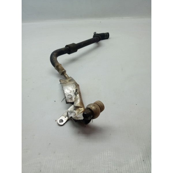 Mangueira Tubo Agua Tiguan 2.0 Tsi 2010 06j121942c Cx230