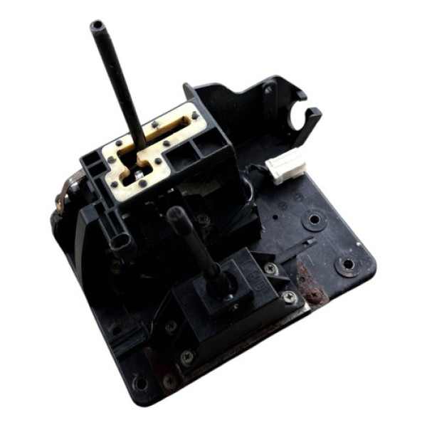 Alavanca Seletora Pajero Full 3.2 2001 A 2007 Automática