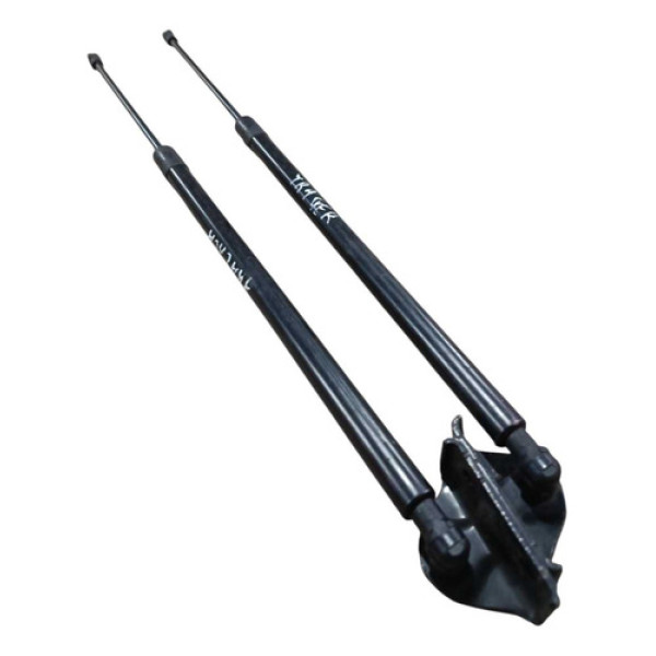 Par Amortecedor Tampa Traseira Gm Tracker 2017 2018 2019