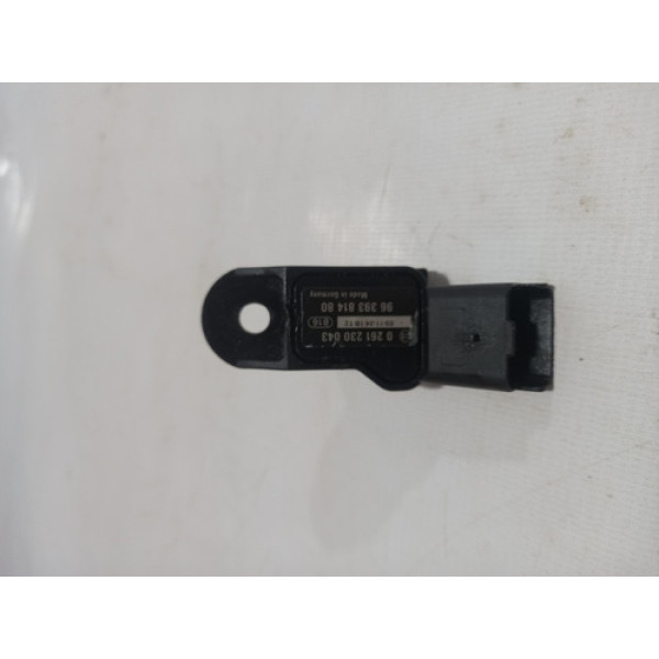 Sensor Map Peugeot 206/207/306/307 Citroen C3/c4 Bosch Cx356