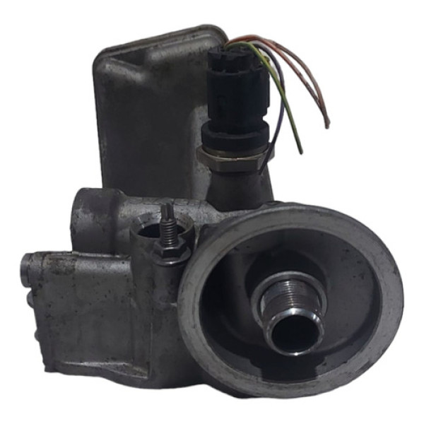 Suporte Resfriador Filtro Óleo Peugeot Boxer 2.0 2019 R01