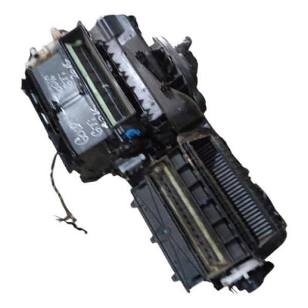 Caixa Evaporadora Volkswagen Golf Gti 2015 0130115576 Ce4