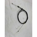 Cabo Abertura Capo Dianteiro Idea 2010 2011 51745355 Cx125