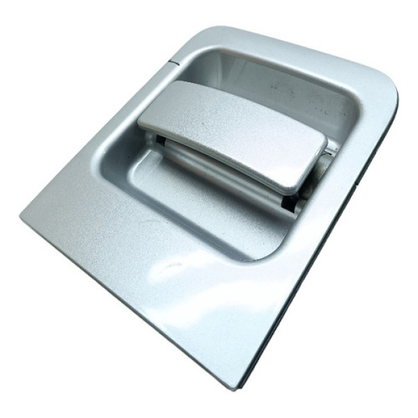 Maçaneta Externa Traseira Esquerda Jac T8 2017/2018 Cx378