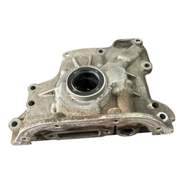 Bomba Óleo Vw Gol Fox 1.0 2006 A 2008 A 2010 2011 2012 2013