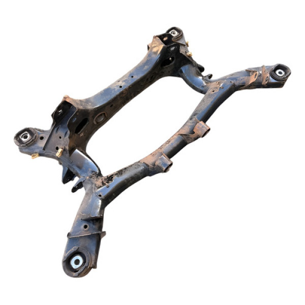 Agregado Traseiro Bmw 320i 2014 2016 2016 2017 Peq/detalhe