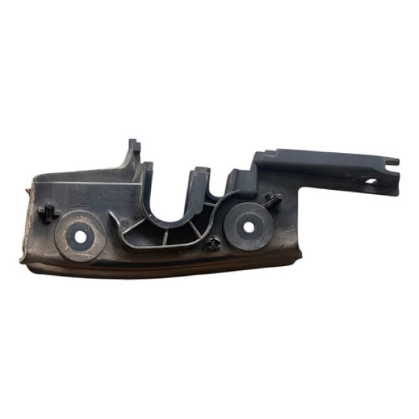 Acabamento Suporte Parachoque Bmw 320i 2014 A 2017 862110002