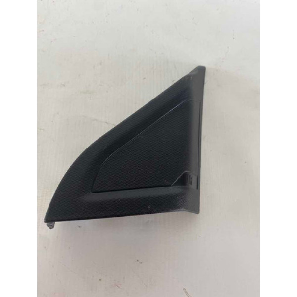 Acabamento Interno Retrovisor Lado Direito Fiat Toro Cx81