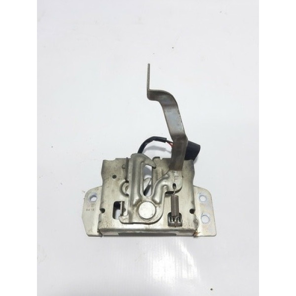 Fechadura Capo Mitsubishi Asx 2019 2020   Original Cx103