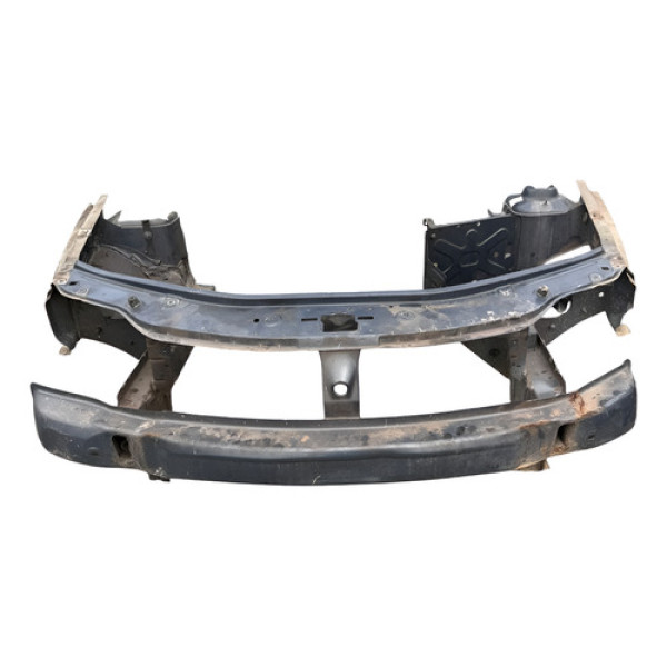 Mini Frente Painel Frontal Logan 2008 2013 C Pequeno Detalhe