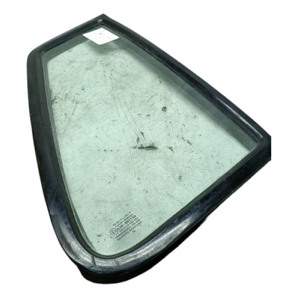 Vidro Fixo Direito Fiat Uno Fire 2002 A 2008