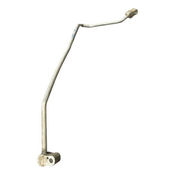 Mangueira Ar Condicionado Jac Motors T8 2018