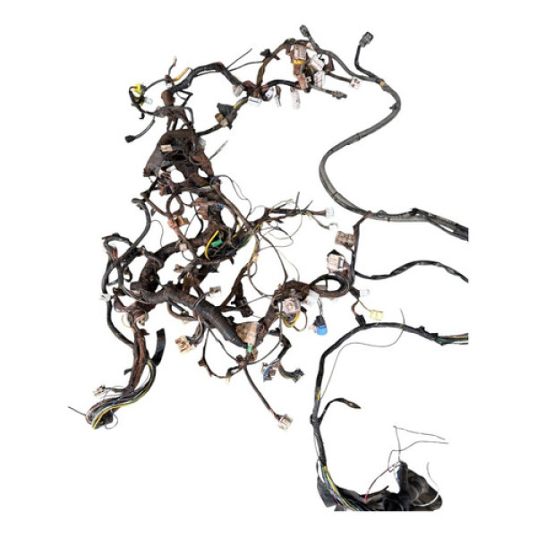 Chicote Eletrico Carroceria L200 Triton 3.5 V6 2012 2013