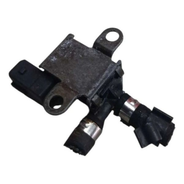 Válvula Solenóide Partida Frio Logan Sandero 2008 A 2013