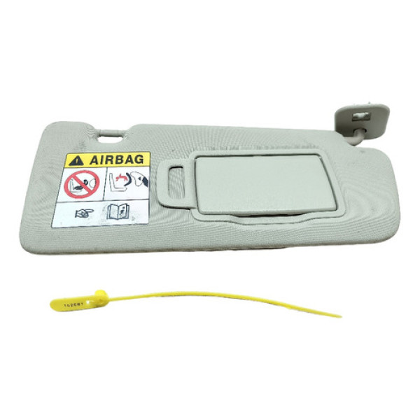 Quebra Sol Direito Renault Captur 2017 2018 2019 Cx346