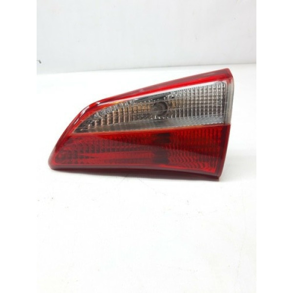 Lanterna Tampa Traseira Direita Hb20 Hatch 2017 2018 Cx284