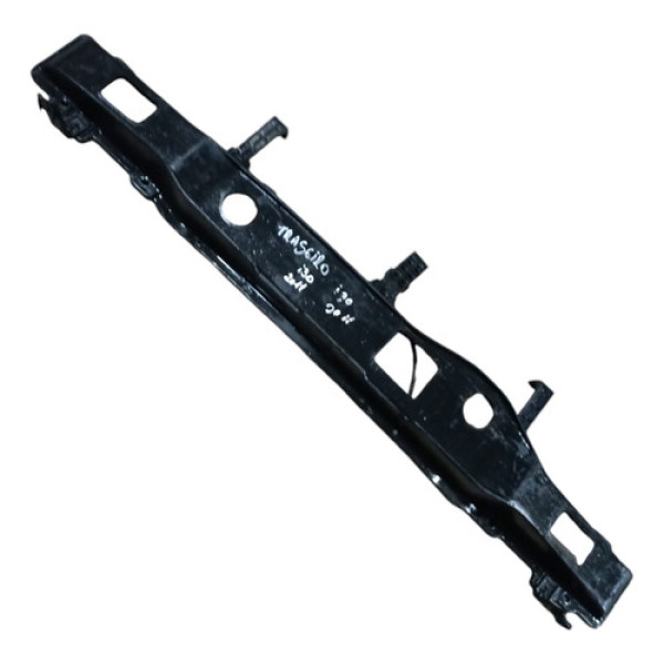 Alma Parachoque Traseiro I30 2011 La2