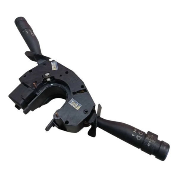 Chave Seta Limpador Parabrisa Ford Fiesta 2008 A 2013