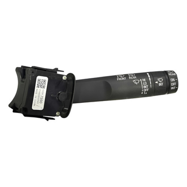 Chave De Seta Limpador Parabrisa Gm Tracker 2017 2018