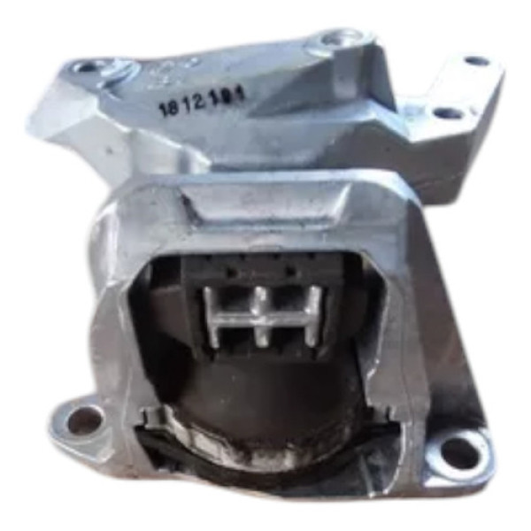 Coxim Suporte Motor Nissan Kicks 1.6 16v Original Ga2