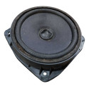 Alto Falante Porta Traseira Esquerda Captiva 2008 A 2015 Preto